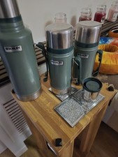 Stanley flasks food for sale  BOLTON