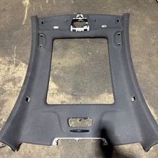 Mercedes class roof for sale  WARE