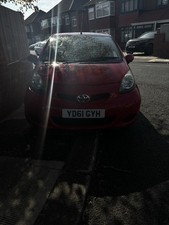 vvt toyota aygo for sale vvt toyota aygo for sale NEWCASTLE UPON TYNE