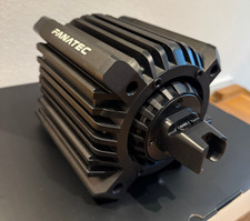 Fanatec clubsport wheelbase gebraucht kaufen  Hengersberg