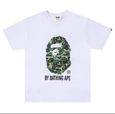 Bape abc camo for sale  BIDEFORD