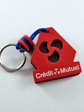 Porte cles banque d'occasion  L'Absie