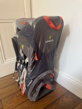 littlelife cross country for sale  HUNTINGDON