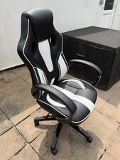 Rocker maverick office for sale  CHELMSFORD