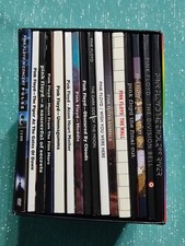 Pink floyd collection usato  Orbassano