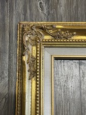 Vintage gold leaf for sale  Tampa