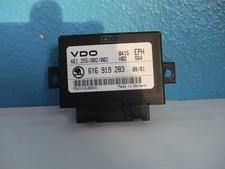 Einparkhilfe steuergerät skod gebraucht kaufen Einparkhilfe steuergerät skod gebraucht kaufen  Schwarmstedt