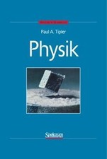 Physik tipler paul gebraucht kaufen  Berlin
