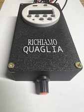 Richiamo quaglia usato  Force
