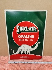 Sinclair opaline motor for sale  Canton