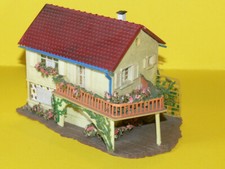 Faller wohnhaus ausschmückung gebraucht kaufen  Kaiserslautern