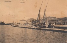 Slovenia capodistria koper usato  Fiorano Modenese