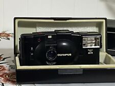 Olympus 35mm rangefinder for sale  LONDON