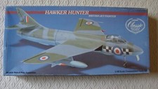 Ancienne maquette lindberg d'occasion  Montivilliers