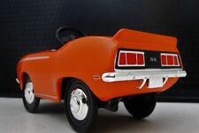 1969 chevy camaro for sale  Dyer