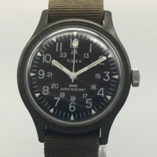 Vintage timex macgyver for sale  Pflugerville