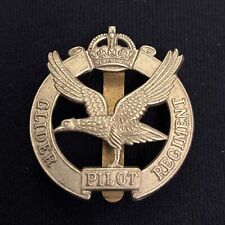 Glider pilot regiment for sale  FAREHAM