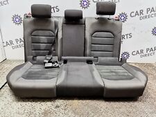 Volkswagen golf rear for sale  DONCASTER