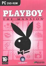 Playboy the mansion usato  Lucera