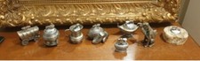 Briquet table lot d'occasion Briquet table lot d'occasion  Houilles