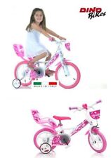 Bici bicicletta bambina usato  Borgo San Dalmazzo