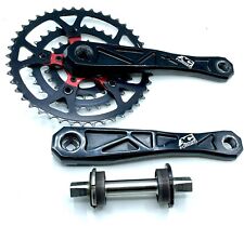 Adventure components crankset for sale  Calabasas