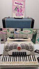 Mastercraft spinet accordian for sale  Hyattsville