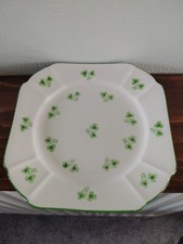 Vintage square shelley for sale  MARKET RASEN