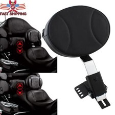 Driver backrest sissy for sale  Frederick