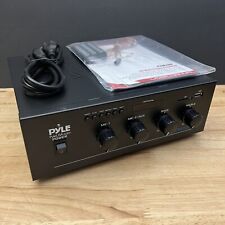 Pyle 100 watt for sale  Wheeling