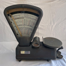 heavy scales for sale  Rose City