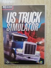 Truck simulator jeux d'occasion  Saint-Denis