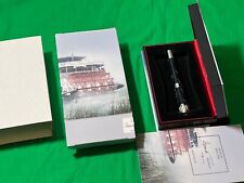 Montblanc mark twain gebraucht kaufen  Berlin