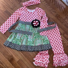 Mustard pie outfit for sale  Elkridge