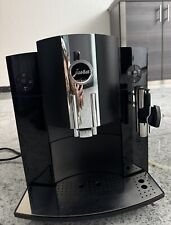Jura kaffeemaschine impressa gebraucht kaufen  Müllheim