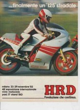 Advertising pubblicità moto usato  Venegono Superiore