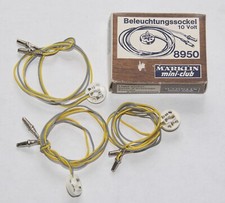 Märklin 8950 spur gebraucht kaufen  Riegel am Kaiserstuhl