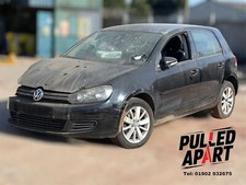 Breaking 2012 volkswagen for sale  BILSTON