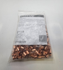 Buchanan copper splice for sale  North Salt Lake