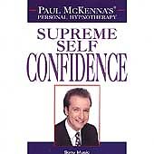 Paul mckenna supreme for sale  STOCKPORT