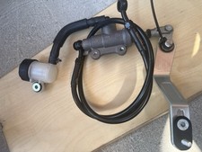 Yamaha rear master for sale  NOTTINGHAM