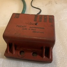 Ducati electronic transducer for sale  KETTERING