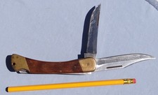 Vintage puma 972 for sale  Susanville