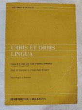 Urbis orbis teoria usato  Latina