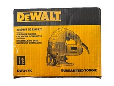 New dewalt dw317k for sale  Aurora