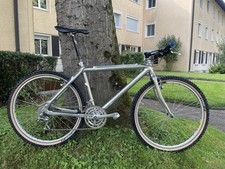 Mtb juchem custom gebraucht kaufen  München