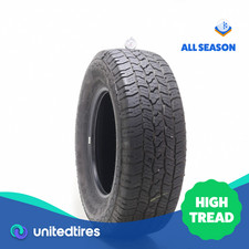 Used 265 70r17 for sale  Chicago