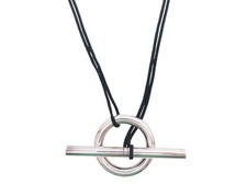Collier hermes sautoir d'occasion  Paris-