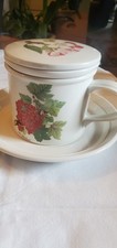 Tasse mug tisannière d'occasion  Condom