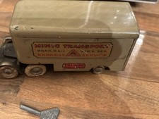 Triang minic lorry for sale  ASHFORD